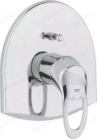 Смеситель для биде Grohe Chiara (19155000)