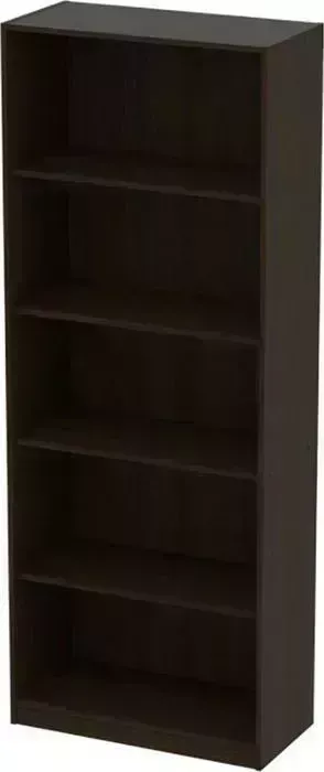 Стеллаж LUX DORF СЛШ1 венге