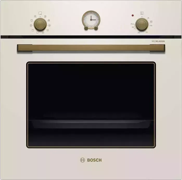 Духовой шкаф электрический BOSCH HBJN10YW0R