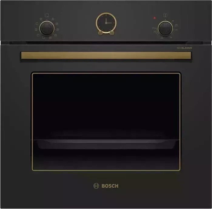 Духовой шкаф электрический BOSCH HBJN10YB0R