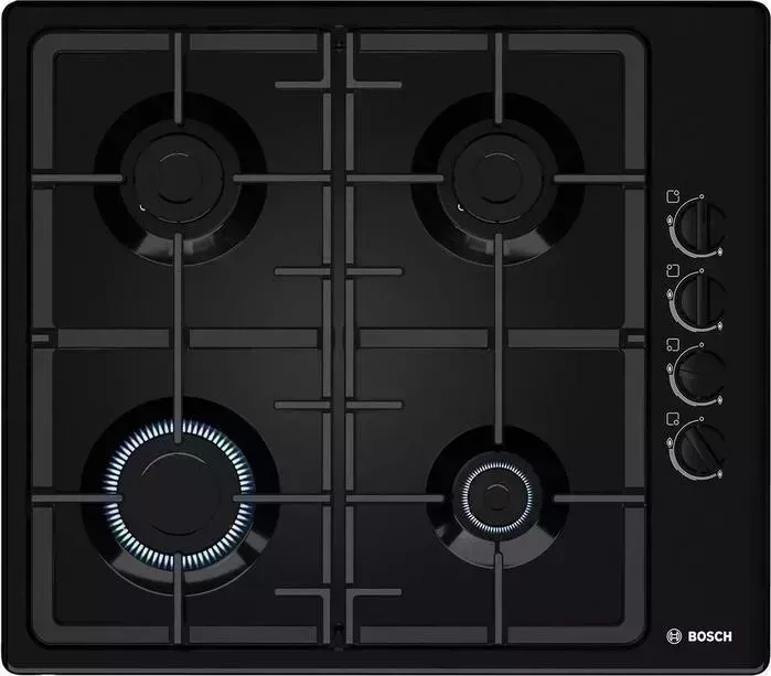 Панель варочная газовая BOSCH PBP6C6B92R