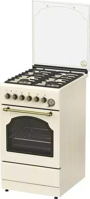 Плита комбинированная ДАРИНА 1F8 2312 Bg