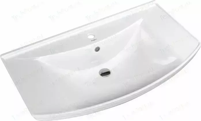 Раковина мебельная Mixline Kirovit Стиль 86х49 (4620008197357)