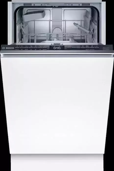 Посудомоечная машина встраиваемая BOSCH SRV4HKX1DR