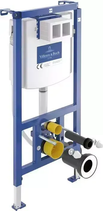 Инсталляция для унитаза Villeroy Boch ViConnect (9224 2700)