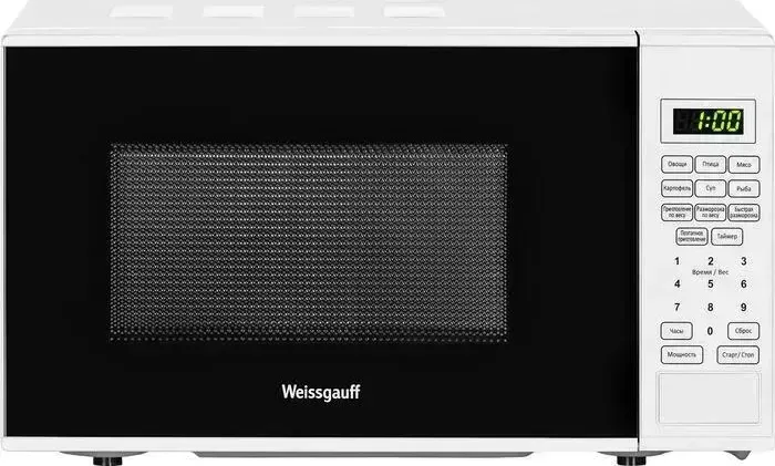 Микроволновая печь WEISSGAUFF WMO-202