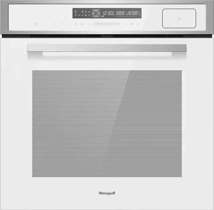 Духовой шкаф электрический WEISSGAUFF EOM 891 SWx