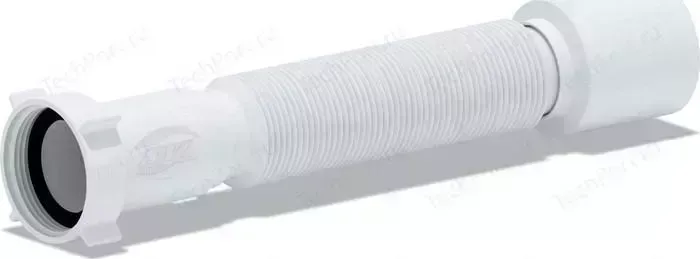 Гофра для сифона АНИ пласт 1 1/2х50 (K105)
