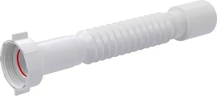 Гофра для сифона AlcaPlast 50 / 40x40 (A730)