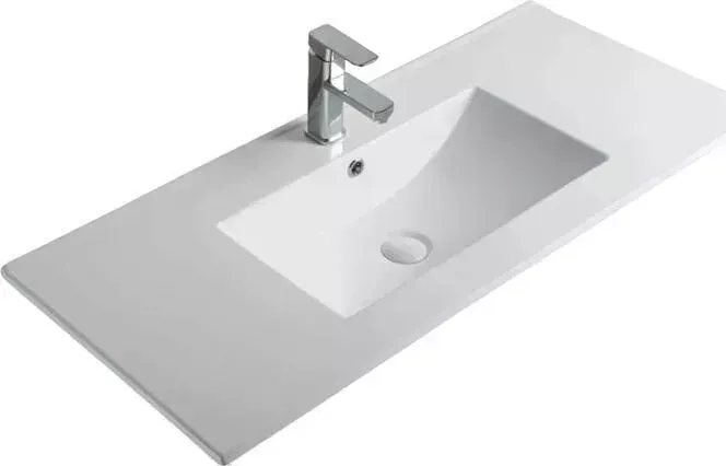 Раковина мебельная Orange B03 101x46 (B03-1000w)