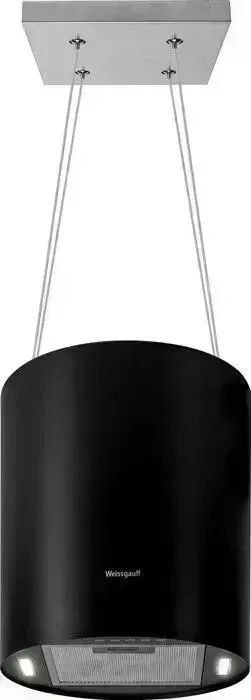 Вытяжка WEISSGAUFF Nissa Remote BL