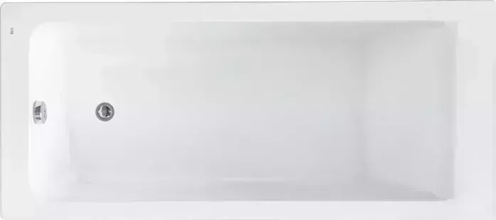 Акриловая ванна ROCA Easy 180х80 (248618000)