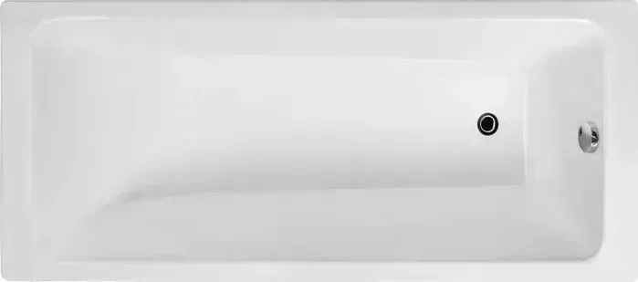 Чугунная ванна Wotte Line 150x70 без ножек (00000086083)