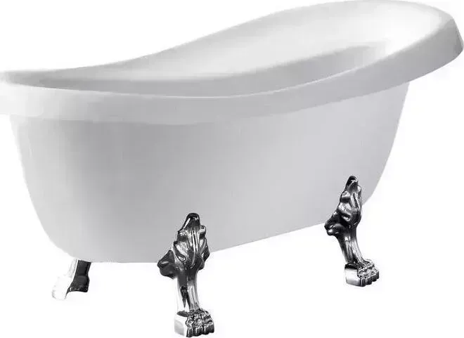 Акриловая ванна Vincea 170х75 (VBT-120-1700)