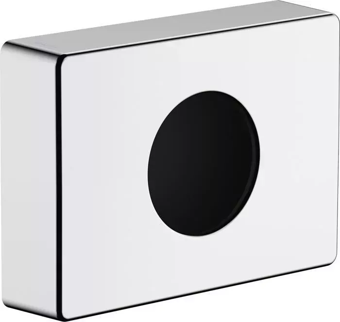 Диспенсер для гигиенических пакетов Hansgrohe AddStoris хром (41773000)