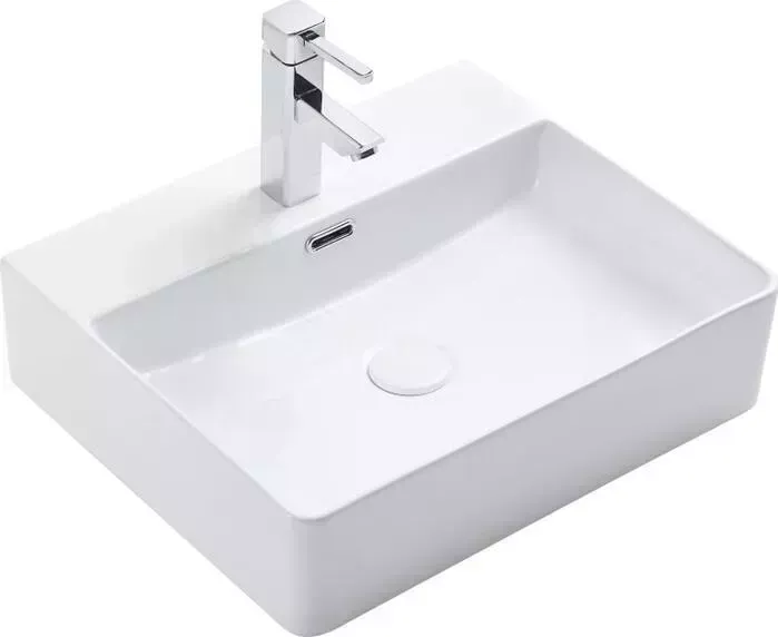 Раковина AQUATEK накладная 50х42 (AQ3231-00)