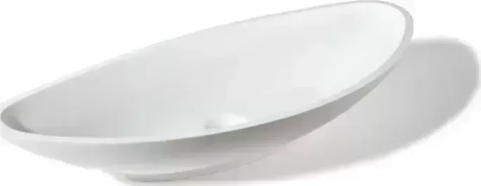 Раковина Montebianco -чаша Gondola 69x33 (13042)