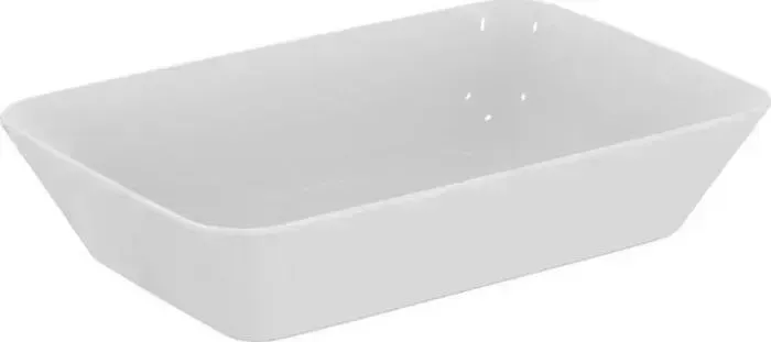 Раковина Ideal Standard -чаша Connect Cube 60х40 (E034801)