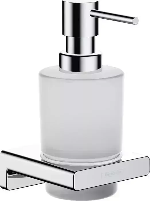 Дозатор Hansgrohe для моющих средств AddStoris хром (41745000)