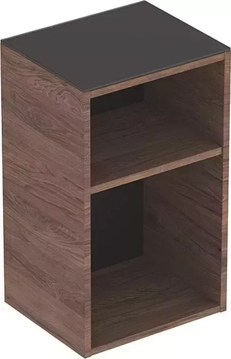 Шкаф Geberit чик Smyle Square 35 пекан (500.358.JR.1)