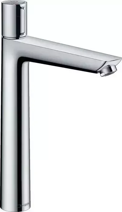 Смеситель для раковины Hansgrohe Talis Select E хром (71753000)