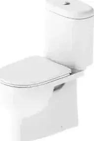 Унитаз компакт SANITA LUXE Art lux (sl900202)