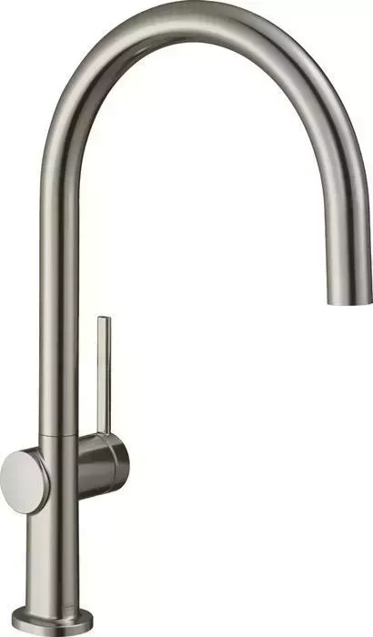 Смеситель для кухни Hansgrohe Talis нержавеющая сталь (72804800)