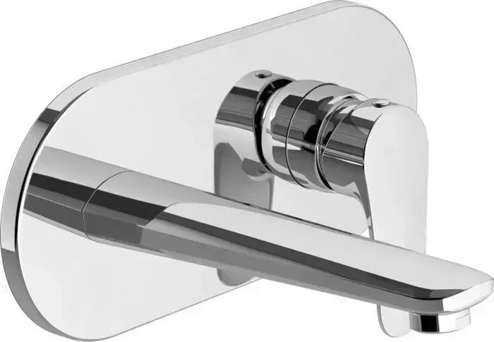 Смеситель для раковины Villeroy Boch O.Novo Start внешняя часть (TVW10511211061)