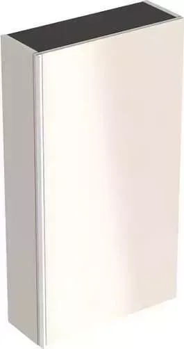 Пенал Geberit Acanto 45 песчаный матовый (500.639.JL.2)