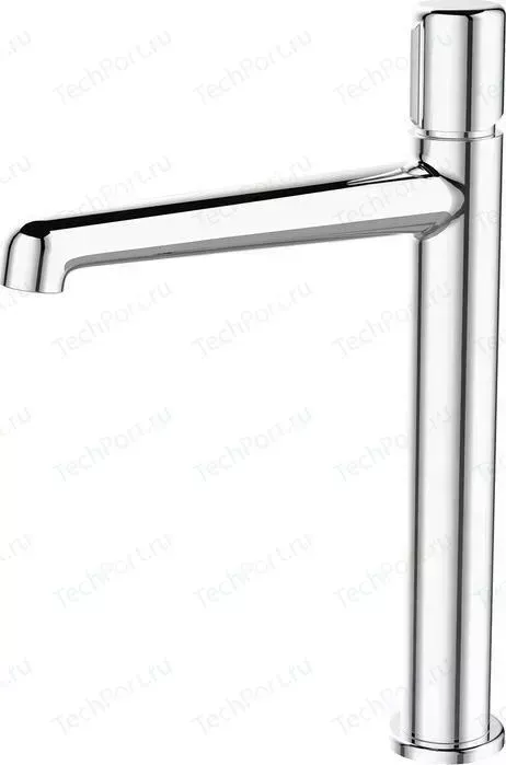 Смеситель для раковины Agger Slim высокий (A2212100)