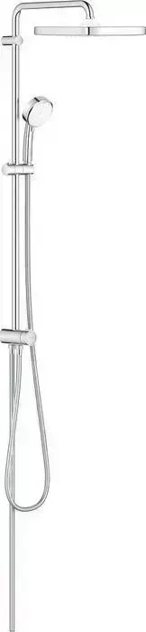 Душевой гарнитур Grohe Cosmopolitan system хром (26694000)