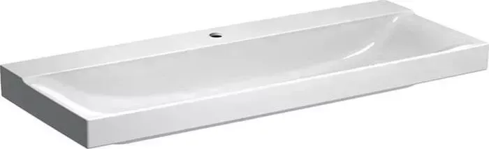 Раковина Geberit Xeno 120х48 (500.551.01.1)