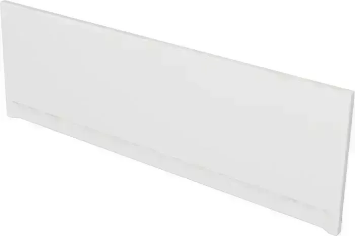 Фронтальная панель CERSANIT Universal Type 1 Flavia, Lorena, Nike, Santana 150 белая (PA-TYPE1*150-W / 63326)
