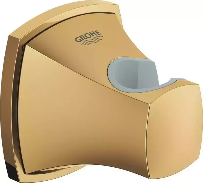 Держатель для душа Grohe Grandera холодный рассвет, глянцевый (27969GL0)