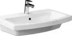 Раковина CERSANIT Easy 70 см (P-UM-ES70/1)