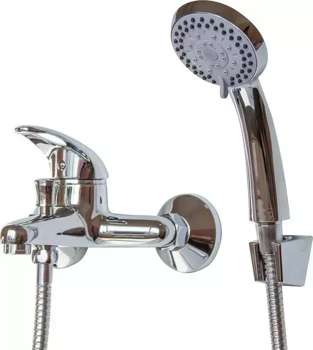 Смеситель для ванны Frap Н03 (F3003)