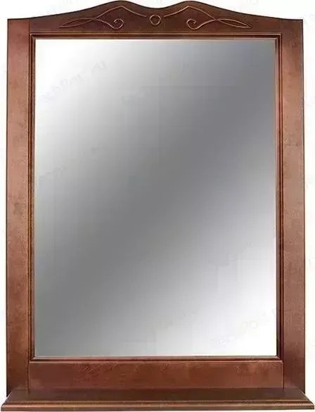 Зеркало Orange Классик 60 орех (F7-60ZE1)