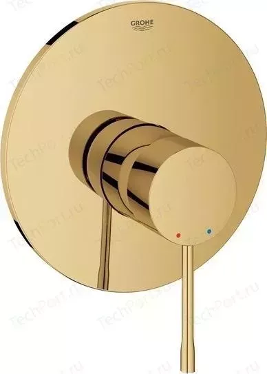 Смеситель для душа Grohe Essence механизма 35501 (19286GL1)