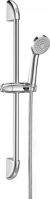Душевой гарнитур ROCA Natura хром (5B9402C07)