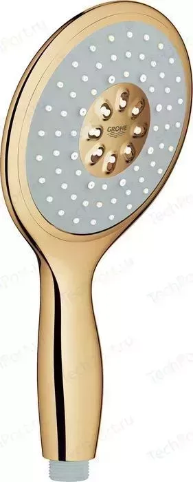 Ручной душ Grohe Power&Soul латунь (27672GL0)