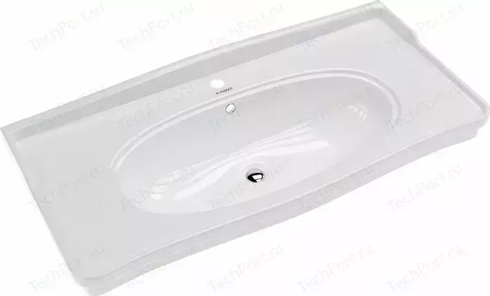 Раковина мебельная KIROVIT Модерн 105 (4640021063583)