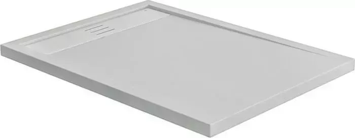 Душевой поддон IDDIS Bild 120х90 белый (BIL5WS0i22)