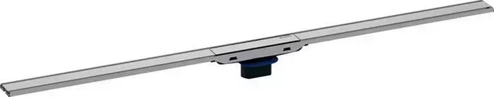 Душевая решетка Geberit CleanLine 60 для лотка, 30-130 см, нержавеющая сталь (154.457.KS.1)