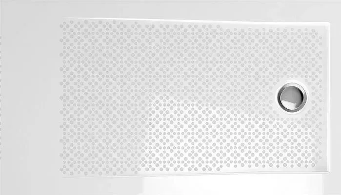 Душевой поддон BLB Easyslim 120х80 (CE283I001 )