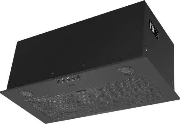 Вытяжка MAUNFELD CROSBY POWER 50 BLACK