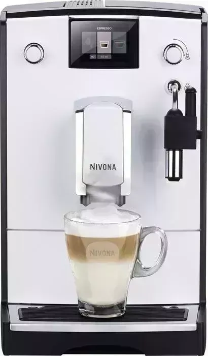 Кофемашина Nivona CafeRomatica NICR 560