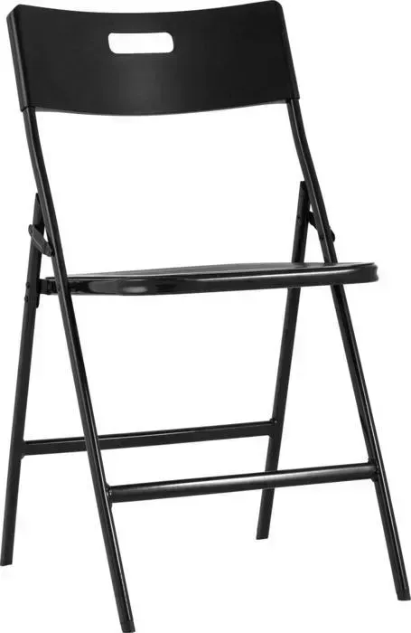 Стул Stool Group складной банкетный Lite PP15 black