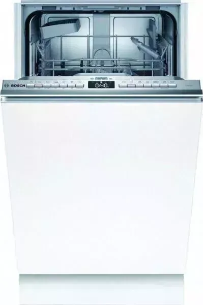 Посудомоечная машина встраиваемая BOSCH SPV 4EKX20E