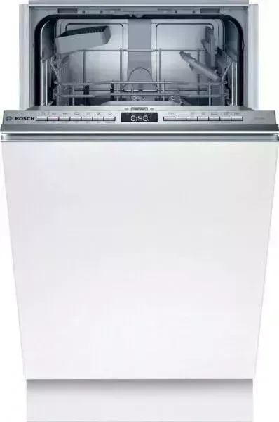Посудомоечная машина встраиваемая BOSCH SRV 4HKX53E