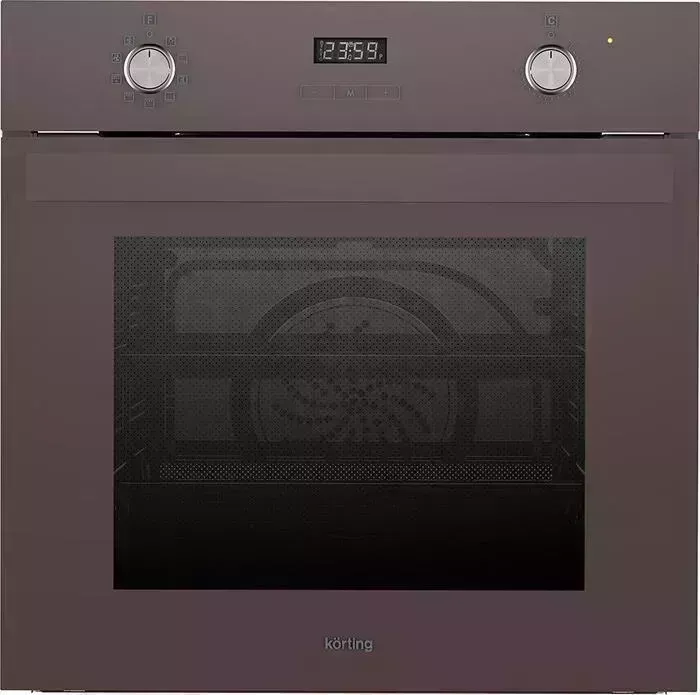 Духовой шкаф электрический KORTING OKB 591 CSGM
